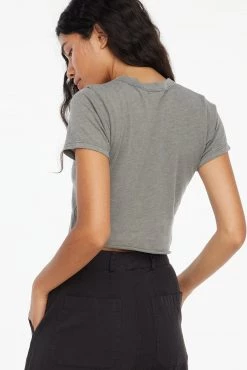 LACAUSA CLOTHING Smith Tee