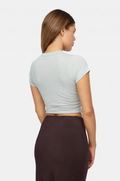 LACAUSA CLOTHING TOPS Smith Tee 6 LACAUSA CLOTHING TOPS Smith Tee