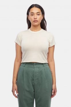 LACAUSA Sales 36 LACAUSA CLOTHING Smith Tee TOPS