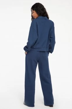 LACAUSA CLOTHING Cosmo Zip Up 7 LACAUSA CLOTHING Cosmo Zip Up