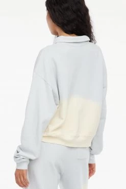 LACAUSA CLOTHING Cosmo Zip Up