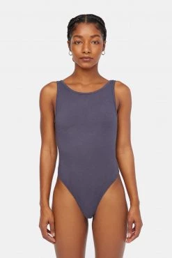 LACAUSA CLOTHING Indio Bodysuit