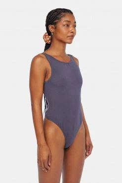 LACAUSA CLOTHING Indio Bodysuit
