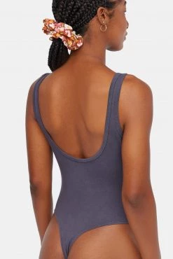 LACAUSA CLOTHING Indio Bodysuit 7 LACAUSA CLOTHING Indio Bodysuit