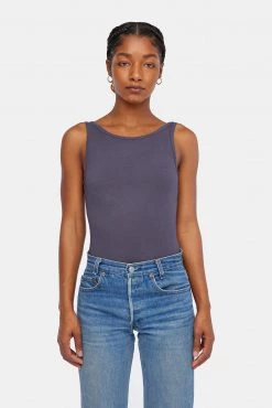 LACAUSA CLOTHING Indio Bodysuit 8 LACAUSA CLOTHING Indio Bodysuit