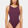 LACAUSA CLOTHING Indio Bodysuit