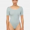 LACAUSA CLOTHING Dawn Bodysuit