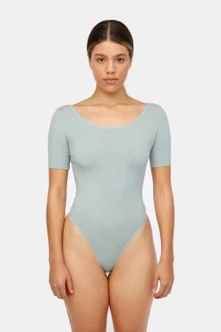 LACAUSA CLOTHING Dawn Bodysuit