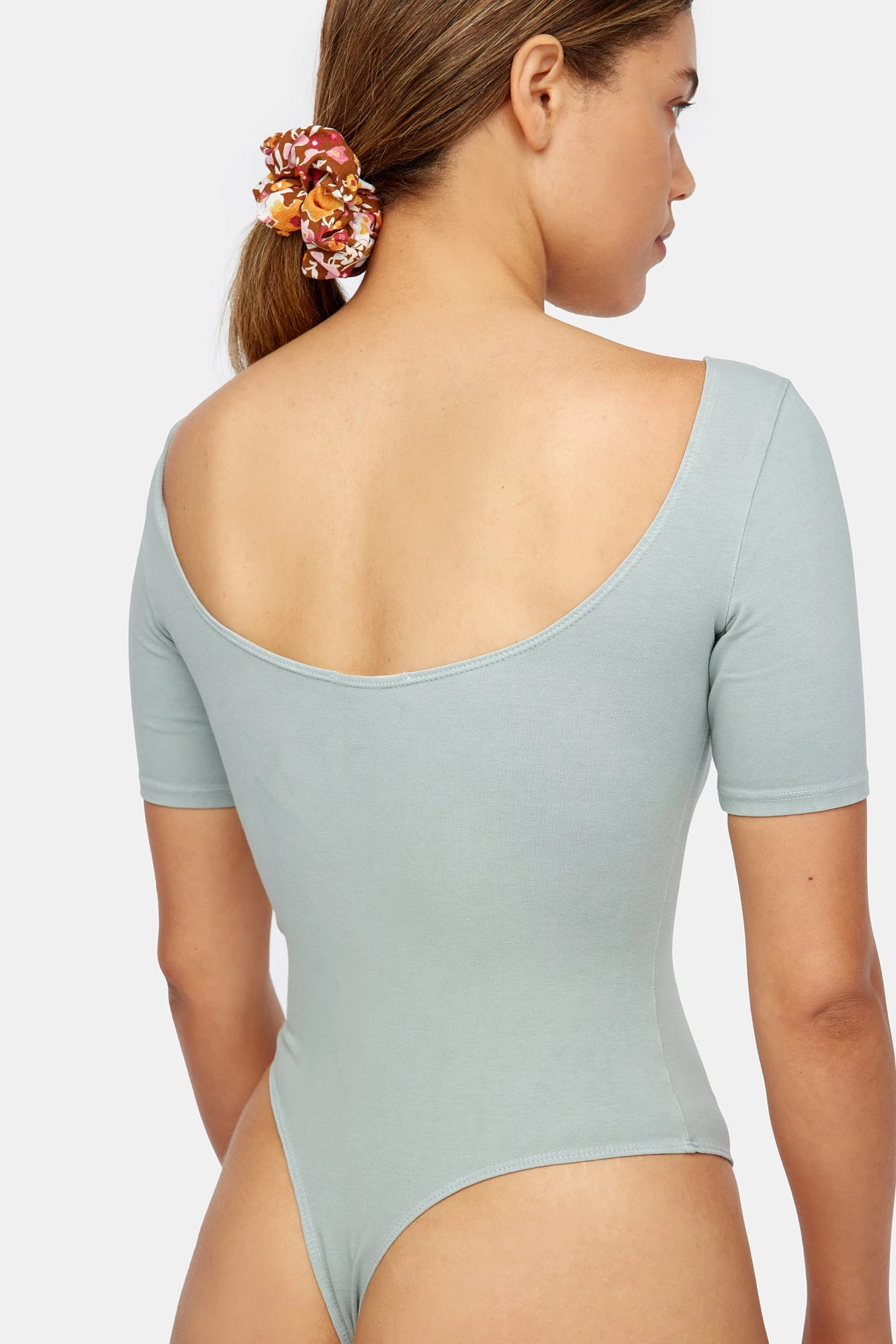 LACAUSA CLOTHING Dawn Bodysuit 3 LACAUSA CLOTHING Dawn Bodysuit