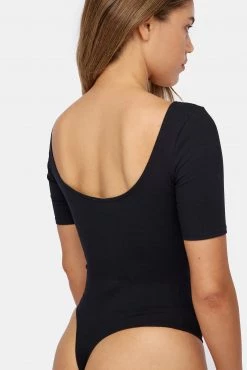 LACAUSA CLOTHING Dawn Bodysuit TOPS