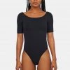 LACAUSA CLOTHING Dawn Bodysuit TOPS