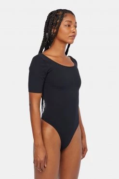 LACAUSA CLOTHING Dawn Bodysuit TOPS