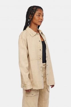 LACAUSA CLOTHING Cassidy Jacket