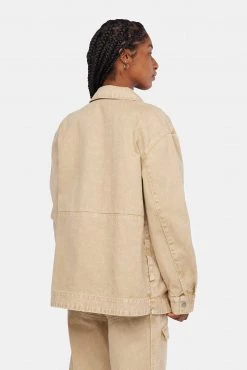 LACAUSA CLOTHING Cassidy Jacket