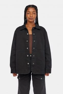 LACAUSA CLOTHING Cassidy Jacket
