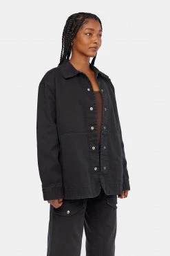 LACAUSA CLOTHING Cassidy Jacket