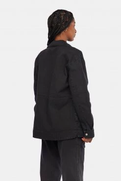 LACAUSA CLOTHING Cassidy Jacket