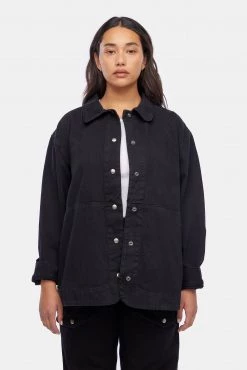 LACAUSA CLOTHING Cassidy Jacket