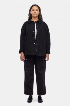 LACAUSA CLOTHING Cassidy Jacket