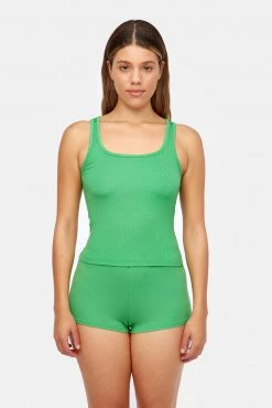 LACAUSA CLOTHING Lounge Briefs