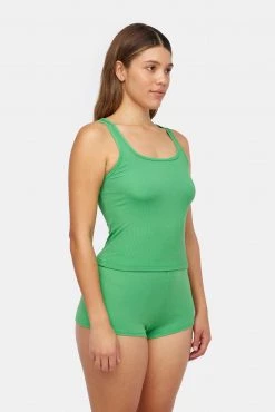 LACAUSA CLOTHING Lounge Briefs