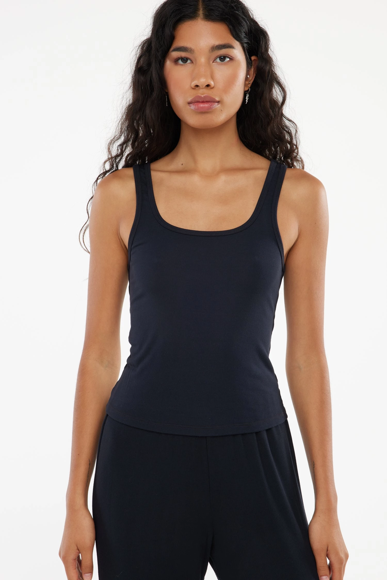 LACAUSA CLOTHING Vira Tank 1 LACAUSA CLOTHING Vira Tank