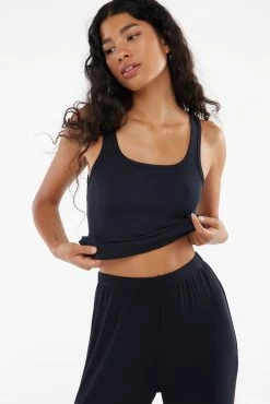 LACAUSA CLOTHING Vira Tank