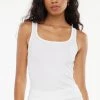 LACAUSA CLOTHING Vira Tank