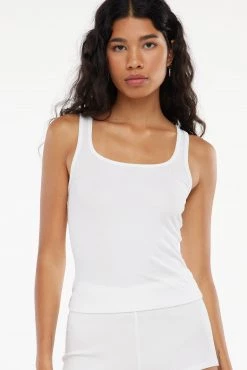 LACAUSA CLOTHING Vira Tank