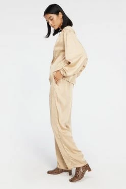 LACAUSA CLOTHING Devi Blouse 11 LACAUSA CLOTHING Devi Blouse