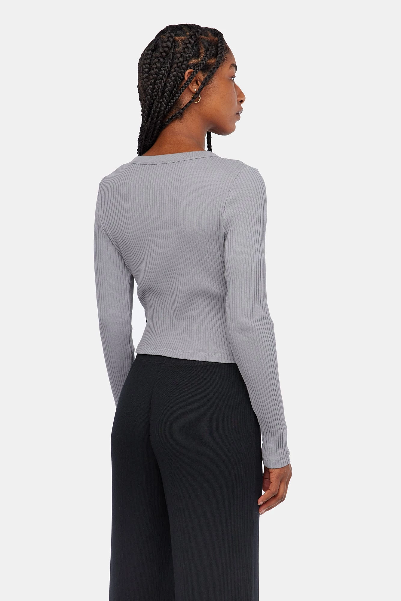 LACAUSA CLOTHING Esme Cardigan TOPS 3 LACAUSA CLOTHING Esme Cardigan TOPS