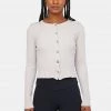 LACAUSA CLOTHING Esme Cardigan TOPS
