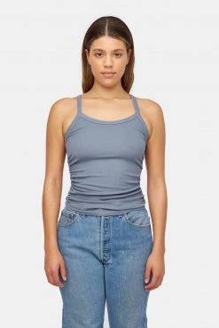 LACAUSA CLOTHING Mara Tank TOPS