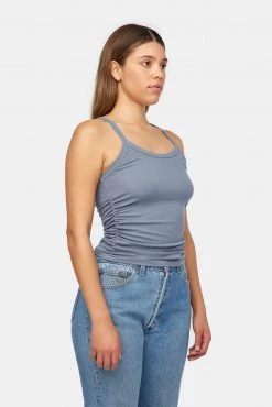 LACAUSA CLOTHING Mara Tank TOPS