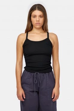 LACAUSA CLOTHING Mara Tank