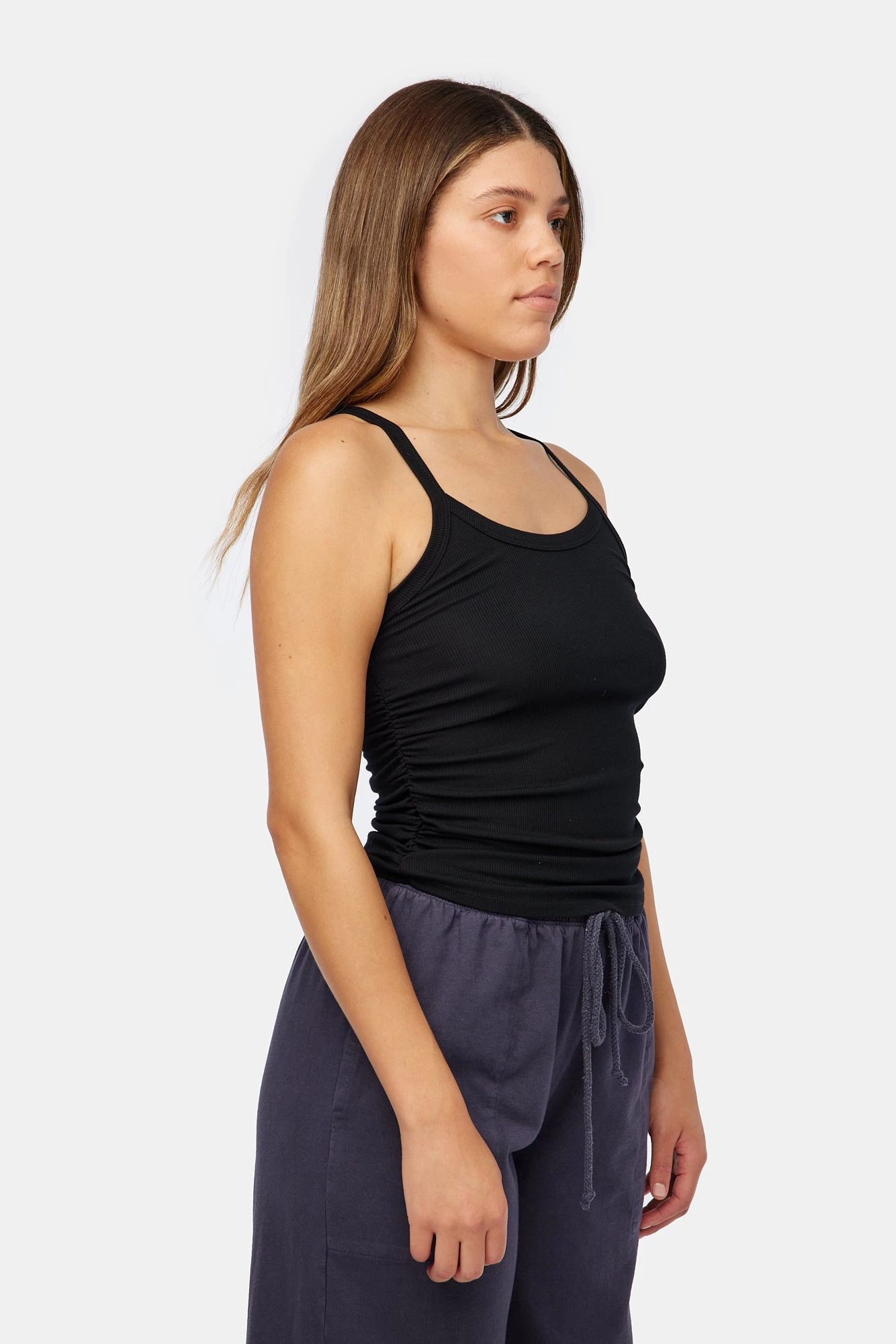 LACAUSA CLOTHING Mara Tank 2 LACAUSA CLOTHING Mara Tank