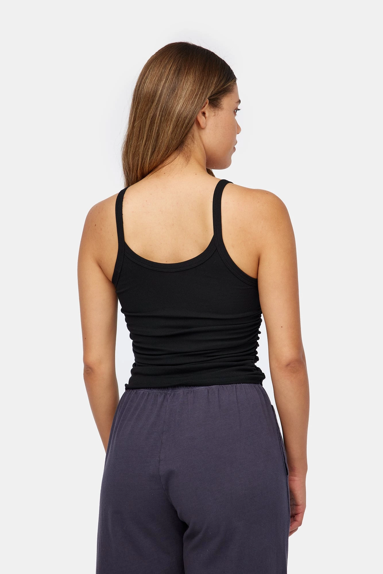 LACAUSA CLOTHING Mara Tank 3 LACAUSA CLOTHING Mara Tank