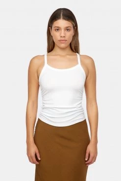 LACAUSA CLOTHING Mara Tank