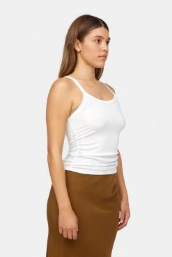 LACAUSA CLOTHING Mara Tank