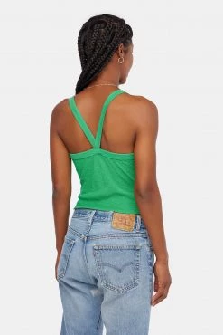 LACAUSA CLOTHING Finn Tank 8 LACAUSA CLOTHING Finn Tank