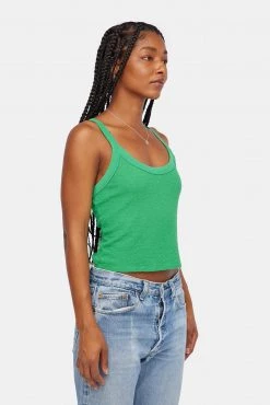 LACAUSA CLOTHING Finn Tank 7 LACAUSA CLOTHING Finn Tank