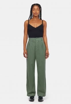 LACAUSA CLOTHING Juliette Tank TOPS 8 LACAUSA CLOTHING Juliette Tank TOPS