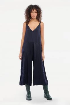LACAUSA CLOTHING Santi Jumpsuit JUMPSUITS