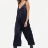 LACAUSA CLOTHING Santi Jumpsuit JUMPSUITS