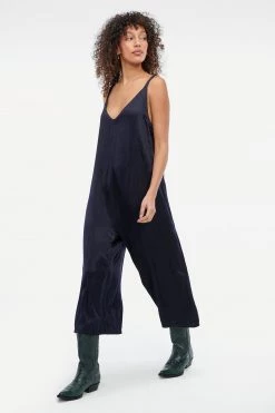 LACAUSA CLOTHING Santi Jumpsuit JUMPSUITS