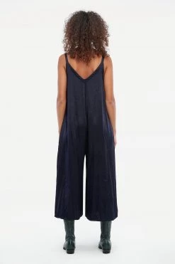 LACAUSA CLOTHING Santi Jumpsuit JUMPSUITS