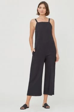 LACAUSA CLOTHING Brooks Jumpsuit LAST CHANCE
