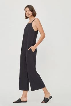 LACAUSA CLOTHING Brooks Jumpsuit LAST CHANCE