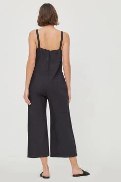 LACAUSA CLOTHING Brooks Jumpsuit LAST CHANCE 8 LACAUSA CLOTHING Brooks Jumpsuit LAST CHANCE