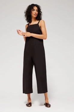 LACAUSA CLOTHING Brooks Jumpsuit LAST CHANCE 9 LACAUSA CLOTHING Brooks Jumpsuit LAST CHANCE